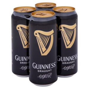 Guinness draught