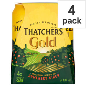 thatchers