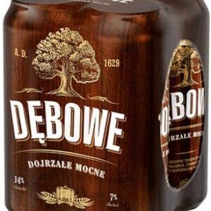 debowe