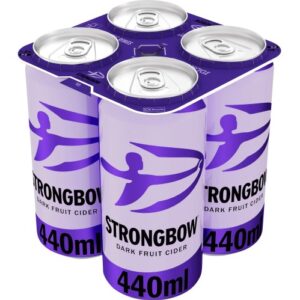 STRONGBOW