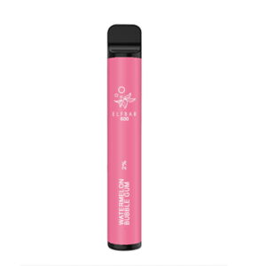 elfbar-600-watermelon-bubble-gum-disposable-vape