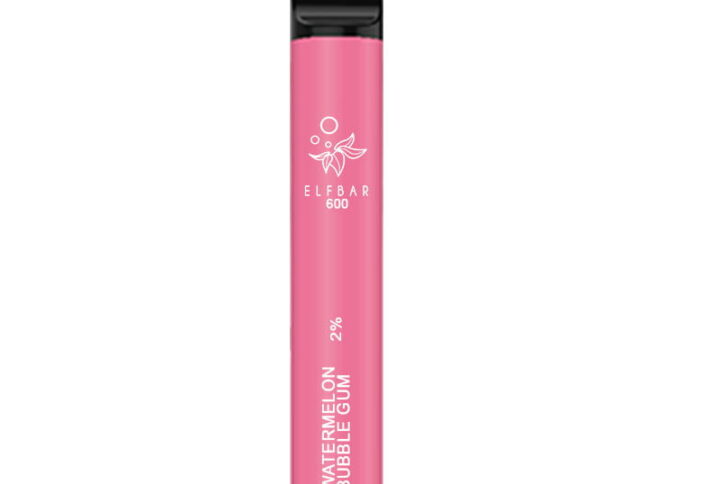 elfbar-600-watermelon-bubble-gum-disposable-vape