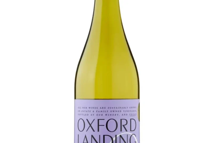 oxford landing pinot grigio