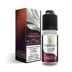 Virginia Tobacco