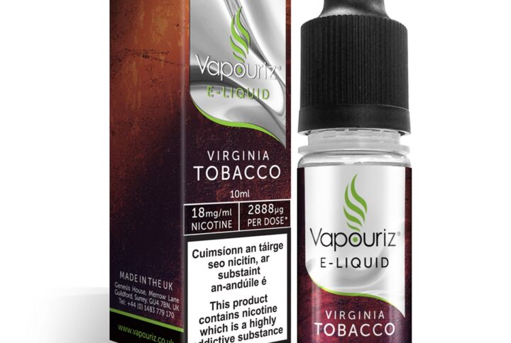 Virginia Tobacco