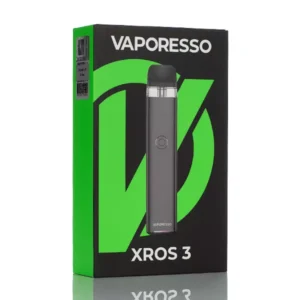 vaporesso xros 3