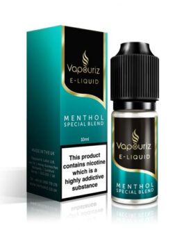 Menthol Special Brand