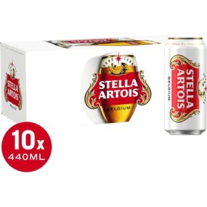 stella artios 10 pk