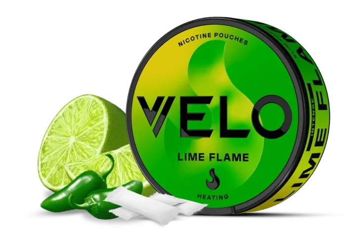 VELO Lime Flame