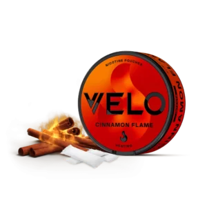 VELO Cinnamon Flame