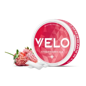 VELO Strawberry Ice