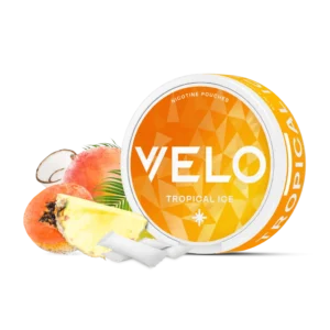 VELO Tropical Ice