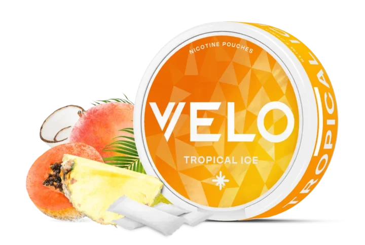 VELO Tropical Ice