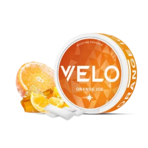 VELO Orange Ice