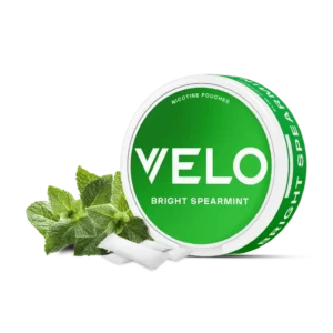 VELO Bright Spearmint