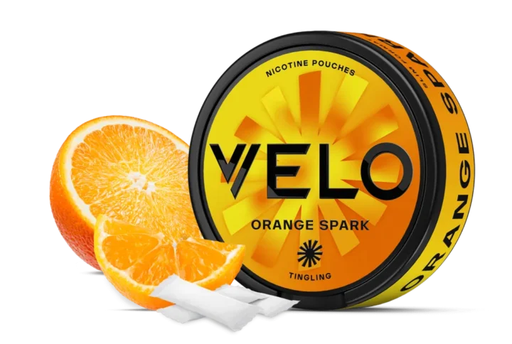 VELO Orange Spark