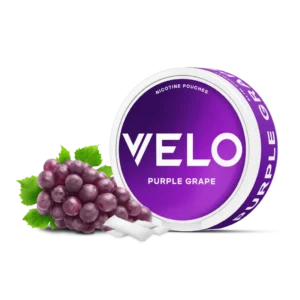 VELO Purple Grape