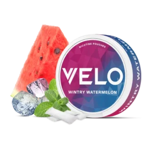 VELO Wintry Watermelon