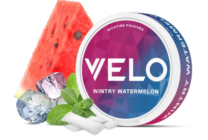 VELO Wintry Watermelon