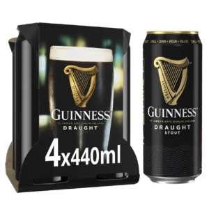 Guinness Draught