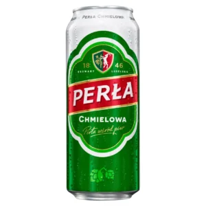 Perla Single Can