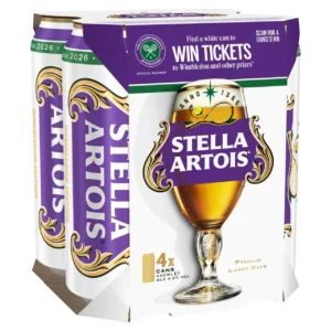 Stella 440ml