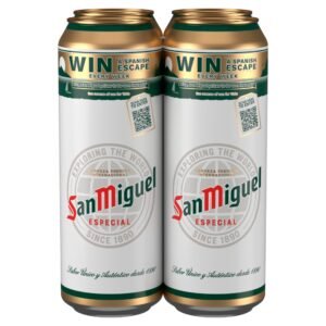 San Miguel Pint