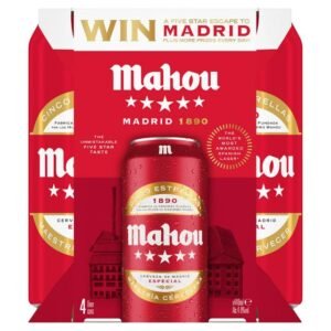 Mahou