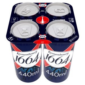 Kronenbourg