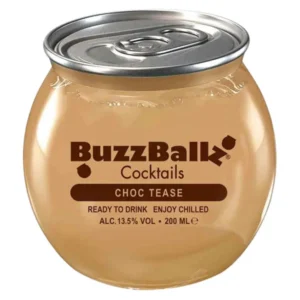 BuzzBallz Choc Tease