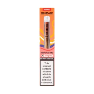 SKE BAR Prefilled Vape Kit - Pineapple Peach Mango