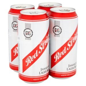 Red Stripe