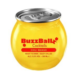 BuzzBallz Chilli Mango