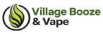 Village Booze & Vape | Disposable Vapes, E-Liquids & Vape Kits