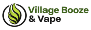 Village Booze & Vape | Disposable Vapes, E-Liquids & Vape Kits