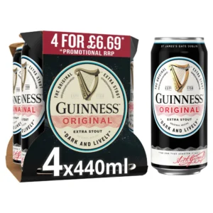 Guinness Original