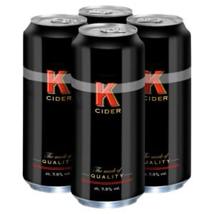 K Cider
