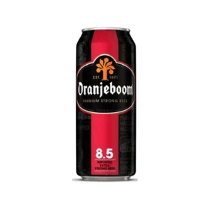 Oranjeboom Strong
