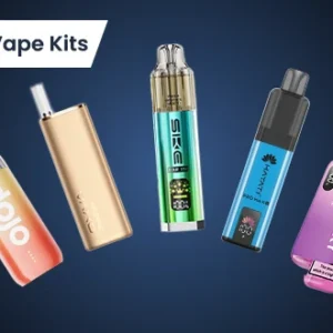 Prefilled Vape Kit
