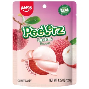 Peelerz Lychee