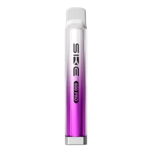SKE Crystal Pro 600 Prefilled Pod Kit - Pink Lemonade